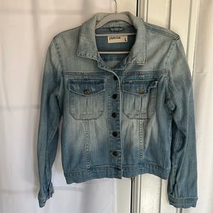 Pistola Denim Jacket